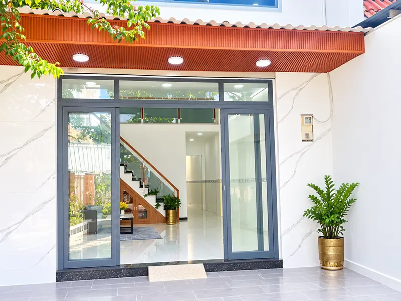 🔥 MẶT TIỀN TÂN XUÂN 2 – 5x20M – CHỈ 5,399 TỶ!... Bán nhà riêng tại Hóc Môn, Hồ Chí Minh 01