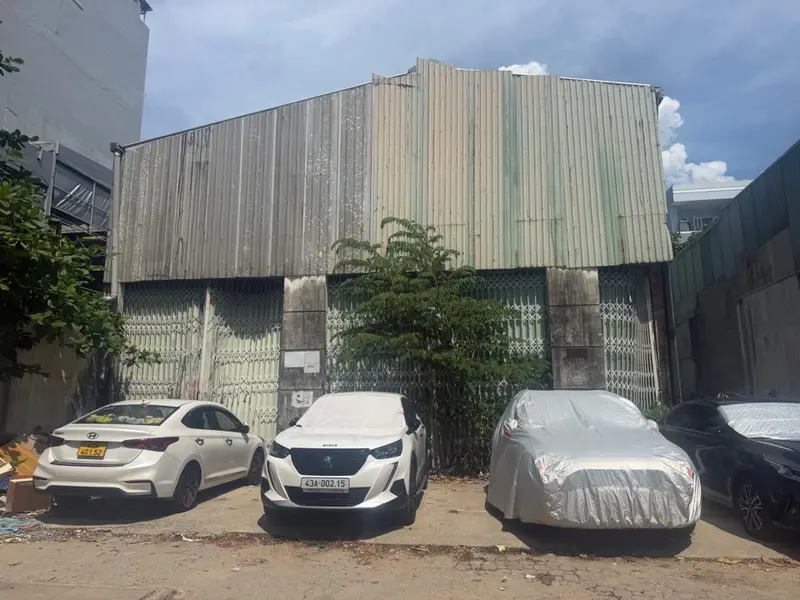 Đầu tư đẳng cấp với lô đất 3 mặt tiền tại Đà Nẵng... Bán đất tại Hải Châu, Đà Nẵng 01