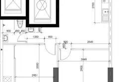 Bán căn hộ 2 phòng ngủ tại chung cư Depot Metro Tham Lương, Quận 12, TP.HCM... Bán căn hộ chung cư tại Đông Hưng Thuận, Hồ Chí Minh 08