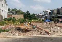 Cơ Hội Sở Hữu Đất Vàng Tân Thới Nhất - Giá Tốt, Vị Trí Đắc Địa... Bán đất tại Đông Hưng Thuận, Hồ Chí Minh 03