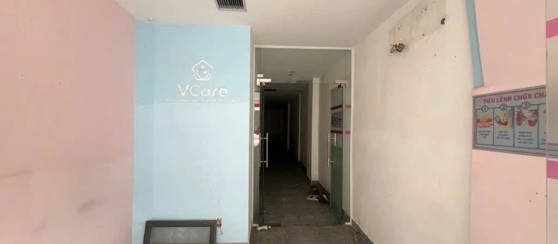 Nhà mặt tiền rộng, kinh doanh tự do tại trung tâm Quận 5... Bán nhà mặt phố tại Chợ Lớn, Hồ Chí Minh 01