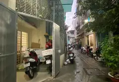 Bán nhà 2 tầng diện tích 31m² tọa lạc tại khu vực phường 9, Quận Tân Bình... Bán nhà riêng tại Tân Hòa, Hồ Chí Minh 02