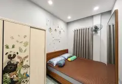 Nhà mặt phố 2 tầng 3PN gần chợ Huỳnh Văn Chính Tân Phú giá 7,4 tỷ... Bán nhà mặt phố tại Tân Phú, Hồ Chí Minh 02