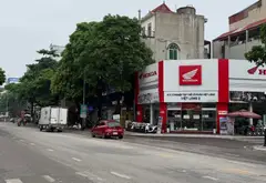 Cơ hội hiếm có sở hữu nhà mặt phố Trần Phú, vị trí đắc địa kinh doanh đỉnh... Bán nhà mặt phố tại Từ Sơn, Bắc Ninh 02