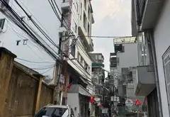 Nhà hiếm Kim Giang - Gần phố, ô tô vào tận cửa... Bán nhà riêng tại Thanh Trì, Hà Nội 01