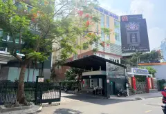 Nhà mặt phố 2 tầng 85m2 tại phường Đức Nhuận, Phú Nhuận, giá tốt... Bán nhà mặt phố tại Đức Nhuận, Hồ Chí Minh 04