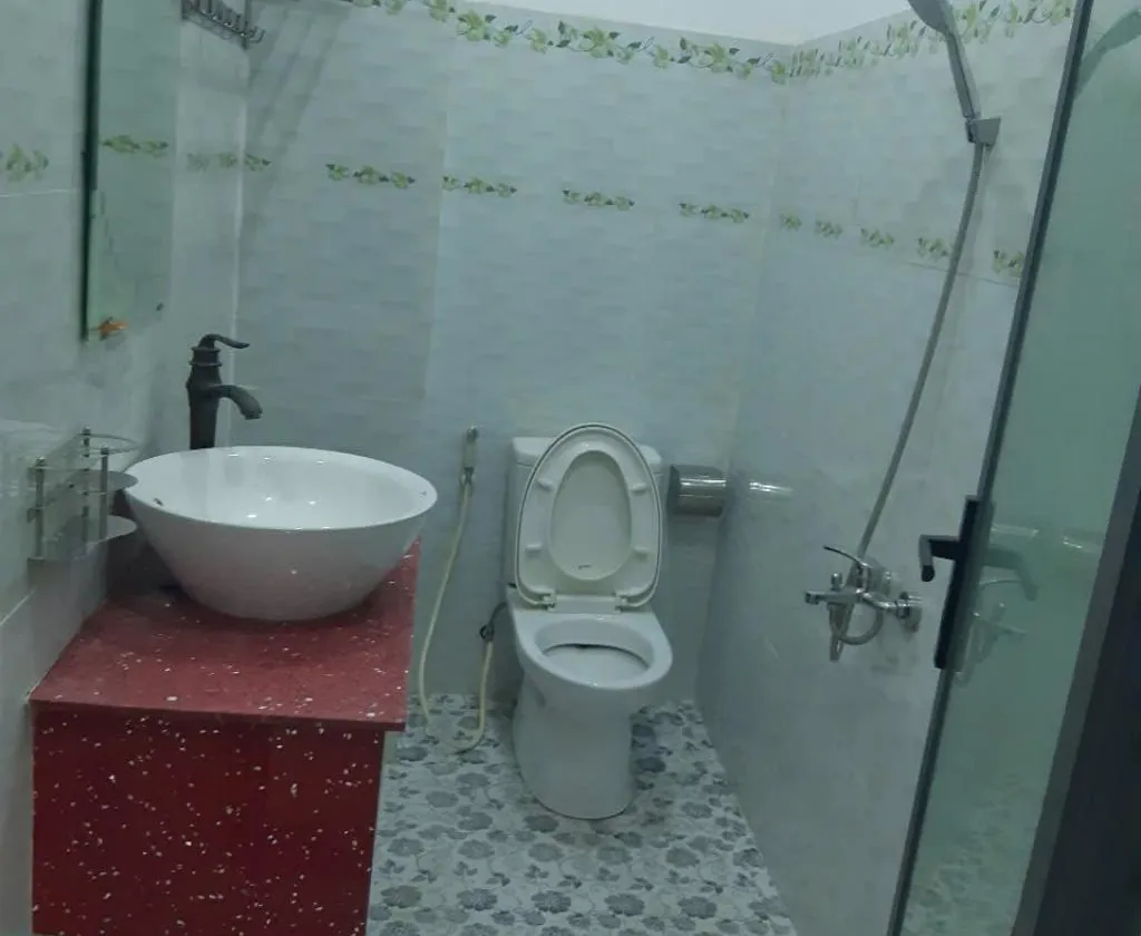 Bán nhà mặt phố 4 tầng, diện tích 59.3m² tại Bình Tân, giá 7.99 tỷ... Bán nhà mặt phố tại An Lạc, Hồ Chí Minh 01