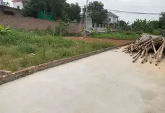 Đất đẹp thổ cư Sóc Sơn, giá hợp lý, đường ô tô riêng... Bán đất tại Sóc Sơn, Hà Nội 04