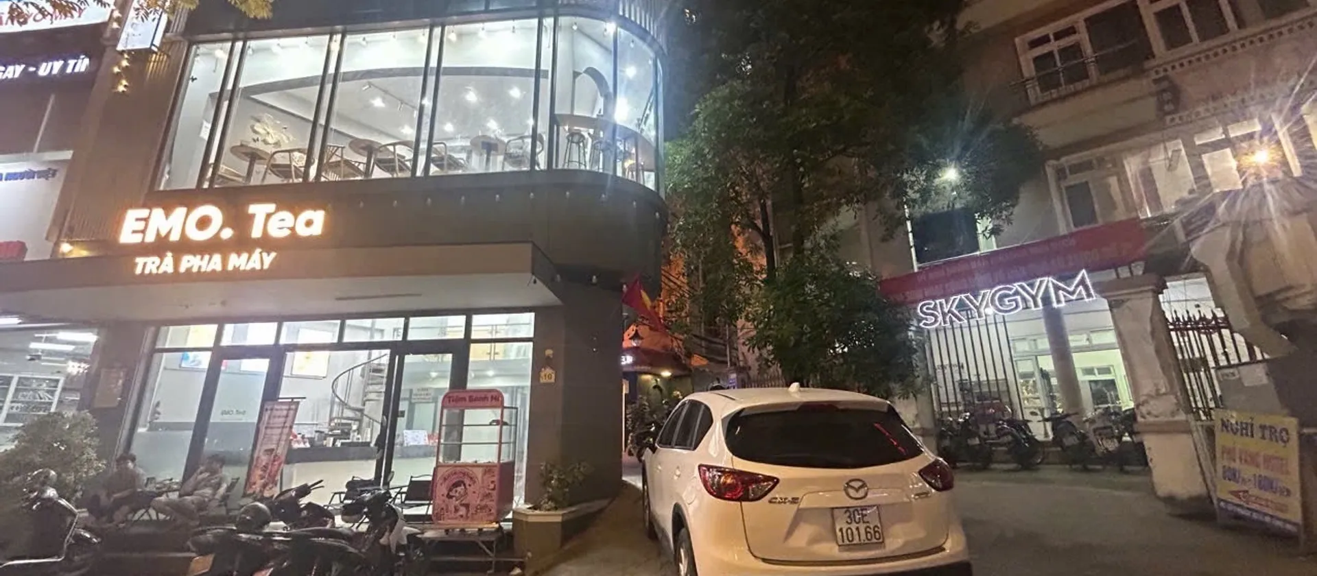Cơ hội sở hữu tòa chung cư mini 7 tầng đắc địa tại Phú Diễn - Siêu phẩm dòng tiền hiếm có... Bán chung cư mini tại Phú Diễn, Hà Nội 01