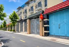 Bán đất vàng gần Ngã tư Bình Phước, xây tự do 5 tầng... Bán đất tại Hiệp Bình, Hồ Chí Minh 07