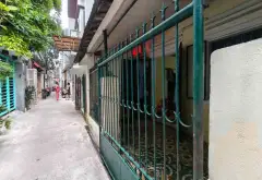 Nhà Núi Thành - chính chủ ở lâu đời - 64.2m2 - bán đất tặng nhà nhỉnh 4 tỷ... Bán nhà riêng tại Hòa Cường, Đà Nẵng 02