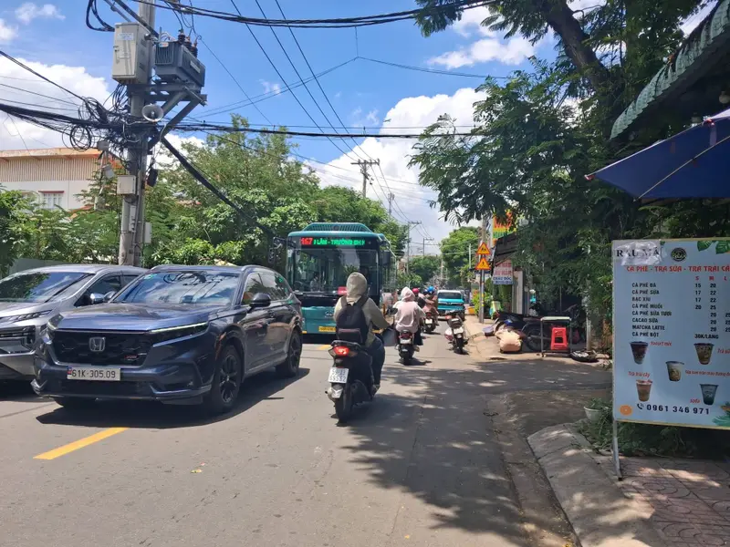 📢📢📢CHÍNH CHỦ GIẢM SÂU TÀI SẢN DÒNG TIỀN 🍍🍍🍍🍍. DT 150M² [ 6 X 25 ] XÂY DỰNG HẦM & 6 TẦNG . 💰... Bán nhà riêng tại Linh Xuân, Hồ Chí Minh 01