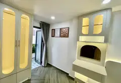Cơ hội sở hữu nhà riêng 2 tầng mới tinh, tọa lạc vị trí vàng trung tâm quận... Bán nhà riêng tại Tân Thuận, Hồ Chí Minh 17