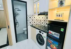 Bán toà nhà Căn Hộ Dịch Vụ Trung tâm Cầu Giấy... Bán chung cư mini tại Cầu Giấy, Hà Nội 04