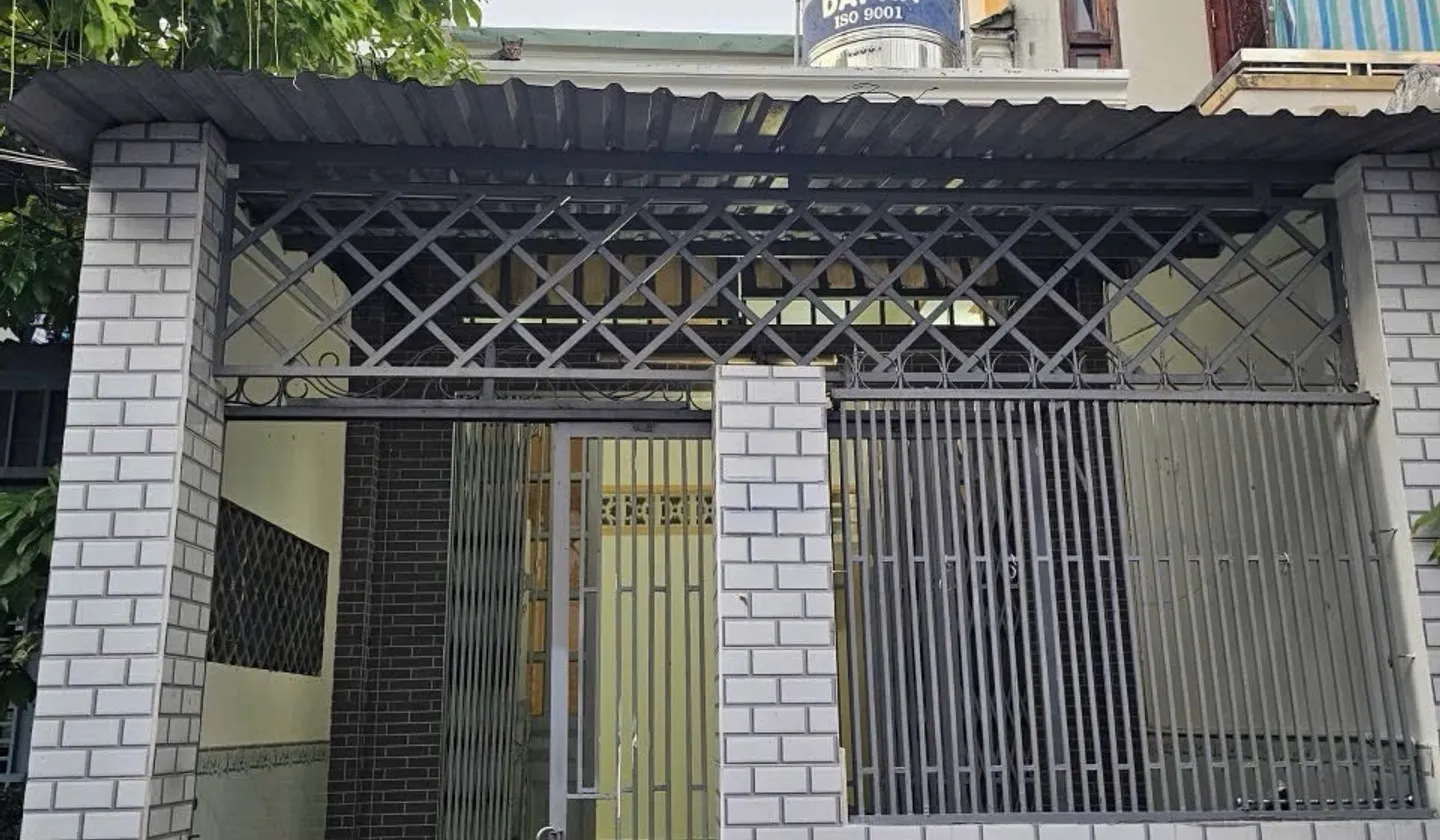 BÁN NHÀ NGAY CHỢ BÌNH TRỊ ĐÔNG TÊN LỬA - 60m2 - GIÁ CHỈ 4.99 TỶ.... Bán nhà riêng tại Bình Trị Đông, Hồ Chí Minh 01
