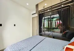 Nhà thông minh tiện nghi, vị trí đắc địa ở Gò Vấp... Bán nhà riêng tại An Hội Tây, Hồ Chí Minh 18