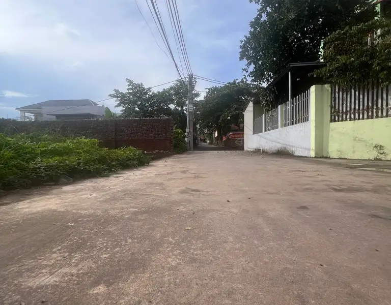 Đất nền vị trí vàng, kinh doanh thuận lợi chỉ 3 tỷ!... Bán đất tại Nội Bài, Hà Nội 01