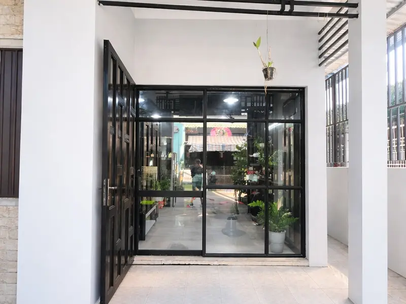 Bán nhà mặt phố lô góc 86m2 2 tầng, giá đầu tư tại Bình Tân... Bán nhà mặt phố tại Bình Tân, Hồ Chí Minh 01
