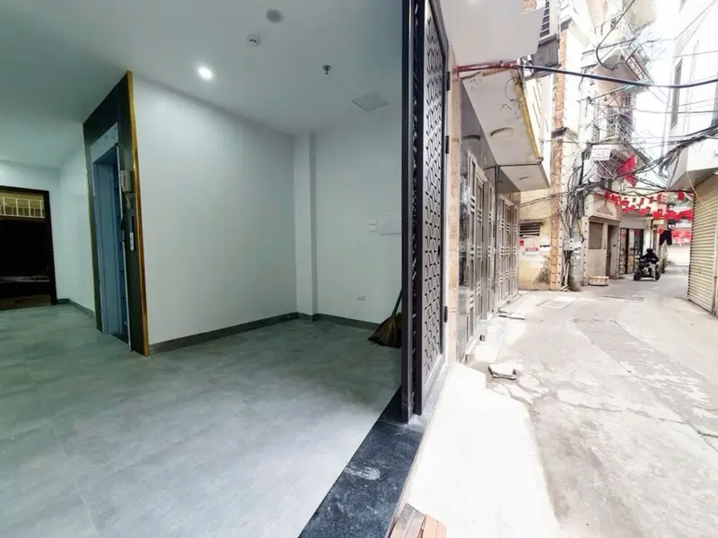 Xuân Đỉnh - 93m vuông - 6 tầng - 24.6 tỷ... Bán nhà riêng tại Xuân Đỉnh, Hà Nội 01
