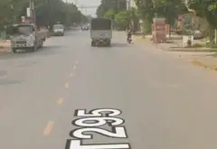 NHÀ KHU PHỐ CẨM GIANG- ĐỒNG NGUYÊN - BẮC NINH.... Bán nhà riêng tại Đồng Nguyên, Bắc Ninh 06