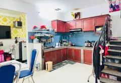 Bán nhà 2 tầng, 2PN, hẻm ô tô Quận 12 giá 5.4 tỷ... Bán nhà riêng tại Đông Hưng Thuận, Hồ Chí Minh 08