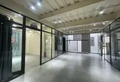 Bán văn phòng 5 tầng độc lập tại quận Long Biên với thang máy và ô tô vào nhà... Bán văn phòng tại Bồ Đề, Hà Nội 05