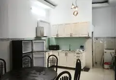Nhà Mặt Phố 4 Tầng Vị Trí Vàng, Kinh Doanh Đỉnh, Giá Tốt Hiếm Có... Bán nhà mặt phố tại Tân Hòa, Hồ Chí Minh 06