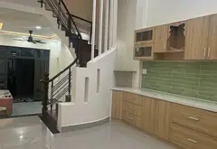 Nhà Đẹp Tây Thạnh, 2 Tầng, Hẻm Xe Hơi – Sống An Nhàn... Bán nhà riêng tại Tây Thạnh, Hồ Chí Minh 04