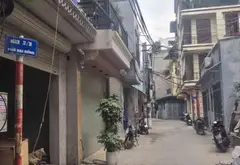 Mảnh đất hiếm tại Phố Đại Đồng với tiện nghi ô tô tiếp cận thuận tiện... Bán đất tại Thanh Trì, Hà Nội 06