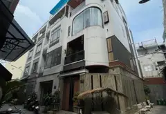 Bán nhà riêng 4 tầng mặt tiền rộng tại quận Tân Phú, phù hợp kinh doanh... Bán nhà riêng tại Phú Thọ Hòa, Hồ Chí Minh 01