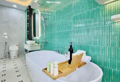 Nhà góc 2 mặt tiền 76m2 trung tâm Quận Gò Vấp, gần siêu thị Lotte... Bán nhà riêng tại An Hội Đông, Hồ Chí Minh 14
