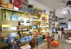 Shophouse 1 tầng 2PN 2WC diện tích 69m2 tại Tân Sơn Nhì... Bán Shophouse tại Tân Sơn Nhì, Hồ Chí Minh 01