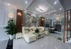 Cơ hội sở hữu nhà mặt phố sang trọng tân cổ điển giá mới chỉ 9.2 tỷ... Bán nhà mặt phố tại Nhà Bè, Hồ Chí Minh 05