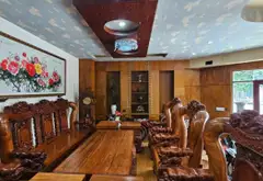 BIỆT THỰ LÔ GÓC ĐƯỜNG SỐ 7 KHU TÊN LỬA 4 TẦNG 200M2 NGANG 10M BỀ THẾ... Bán nhà mặt phố tại An Lạc, Hồ Chí Minh 03
