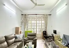 Ngay khu CA.O CẤ.P của Vườn Lài, Tân Phú -56m2 -3 tầng mới đẹp -8.xT ĐT:0906+14+0207... Bán nhà riêng tại Phú Thọ Hòa, Hồ Chí Minh 04