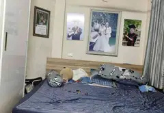 Bán nhà riêng 4 tầng tại Phường Yên Nghĩa, Hà Nội, hướng Tây Bắc, mặt tiền 6m... Bán nhà riêng tại Yên Nghĩa, Hà Nội 09