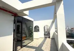Chdv Phạm Văn Chiêu gần Bờ Kè Tham Lương, 7 tầng có hầm, 22 phòng... Bán nhà riêng tại Thông Tây Hội, Hồ Chí Minh 05