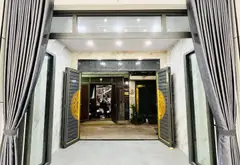 Bán nhà riêng 5 tầng 40.5m2 hướng Đông Nam tại gò Vấp... Bán nhà riêng tại Thông Tây Hội, Hồ Chí Minh 03