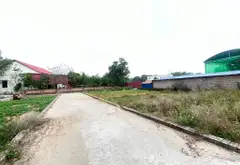 Đất Tân Minh Sóc Sơn Mặt Tiền Rộng, Giá Sốc Giảm Ngay 100 Triệu... Bán đất tại Sóc Sơn, Hà Nội 02