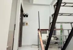 Bán nhà riêng 4 tầng 7 phòng cho thuê phường Cầu Ông Lãnh, Hồ Chí Minh, 2 mặt tiền, pháp lý rõ ràng... Bán nhà riêng tại Cầu Ông Lãnh, Hồ Chí Minh 03