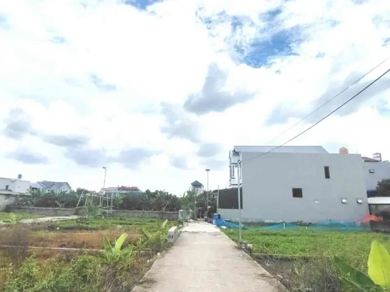 Đất vàng phân lô ô tô đỗ sát trung tâm Tân Dân, giá tốt đầu tư... Bán đất tại Triệu Việt Vương, Hưng Yên 01