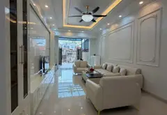 Biệt thự mini 3 tầng diện tích rộng tại Chiêu Chinh, Kiến An... Bán nhà riêng tại Phù Liễn, Hải Phòng 02