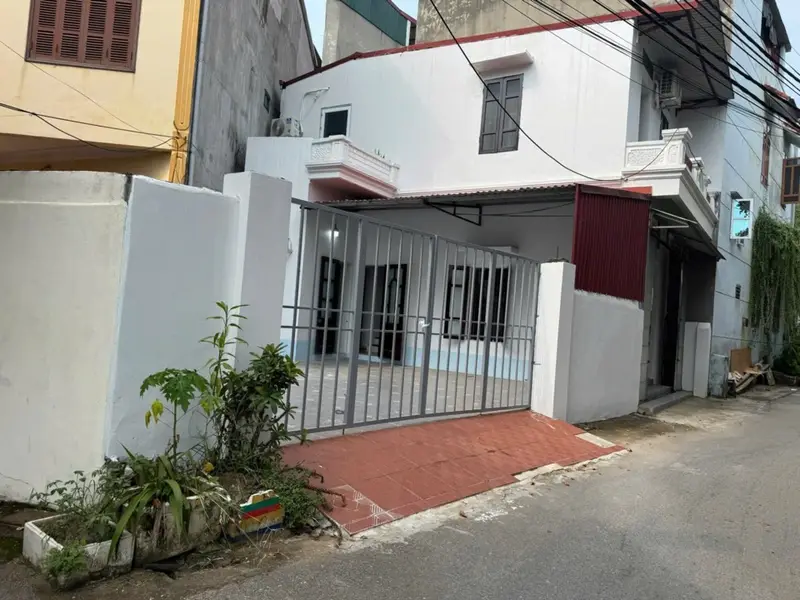 Cơ hội vàng sở hữu nhà mặt phố vị trí đắc địa tại khu kinh doanh sầm uất... Bán nhà mặt phố tại Kinh Bắc, Bắc Ninh 01