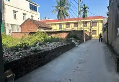 Chính chủ bán đất Minh Đạo, Tiên du nay thuộc xã Phật Tích 113m2 MT6,8m... Bán đất tại Trung Chính, Bắc Ninh 18