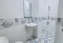 Nhà mới 4 tầng sân thượng, hẻm xe hơi ngay Nguyễn Kiệm... Bán nhà riêng tại Đức Nhuận, Hồ Chí Minh 10