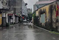 BÁN ĐẤT BÌNH MINH – TRÂU QUỲ, GIA LÂM | 61M² | Ô TÔ TRÁNH | KINH DOANH TỐT | GIẢM SÂU CÒN 8,35 TỶ... Bán đất tại Gia Lâm, Hà Nội 02