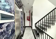 Tòa nhà mặt tiền An Hội, 7 tầng, thang máy, 30 phòng hiện đại... Bán nhà mặt phố tại An Hội Đông, Hồ Chí Minh 13