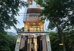 Cơ hội sở hữu nhà phố hiện đại sát Vinhome Grand Park TP HCM giá 6,89Tỷ... Bán nhà riêng tại Long Bình, Hồ Chí Minh 01