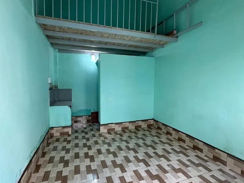 Bán nhà riêng 2 tầng 95m² tại Bình Tân giá 5.3 tỷ... Bán nhà riêng tại Bình Tân, Hồ Chí Minh 01