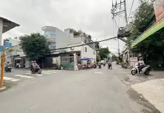Lô đất vàng tại Tân Thới Hiệp, Quận 12 - Đất đẹp, giá tốt... Bán đất tại Tân Thới Hiệp, Hồ Chí Minh 01